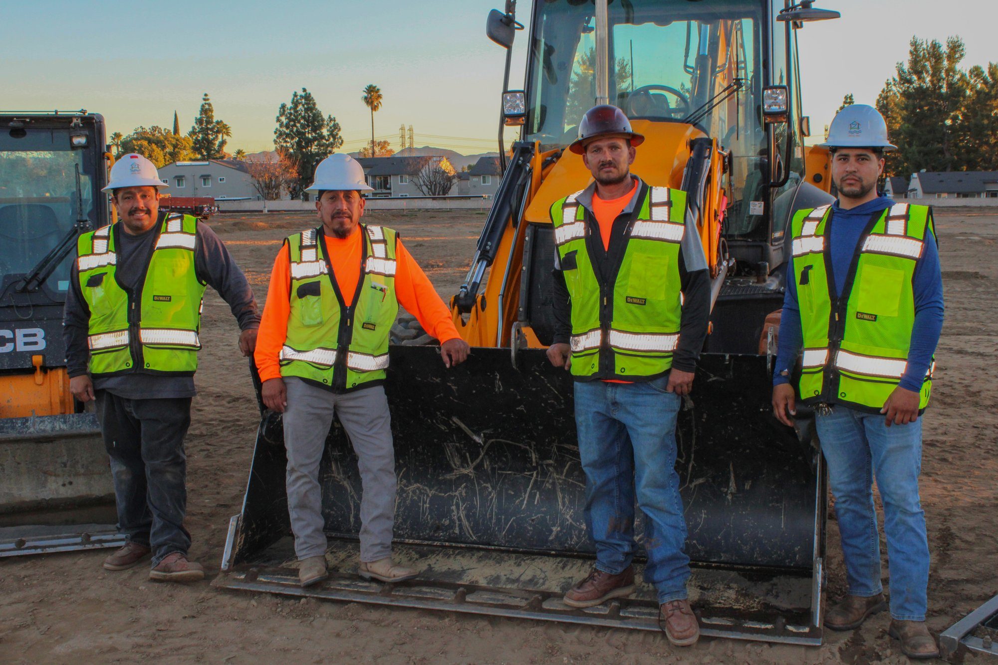 Demuth Park Improvements