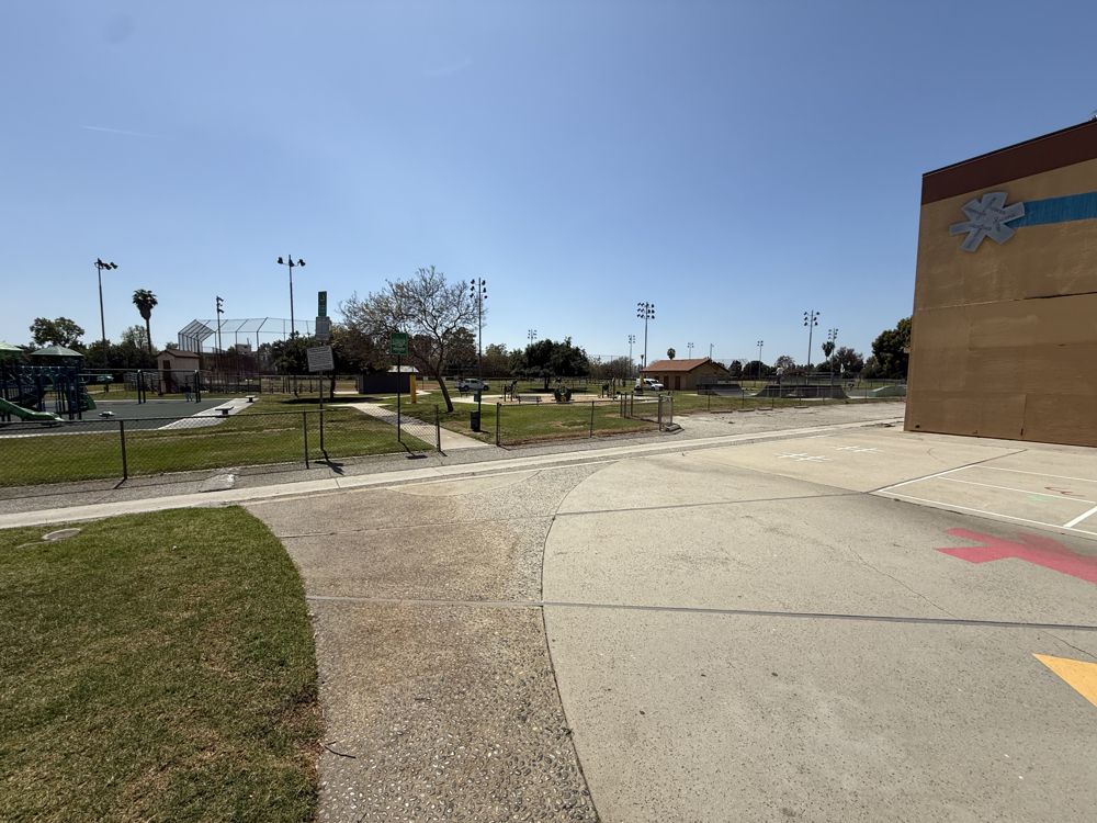 Northwood Park Improvements