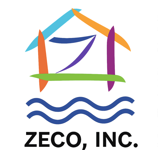 Zeco, Inc. logo